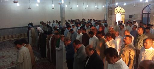 عکس مسجد الرسول 