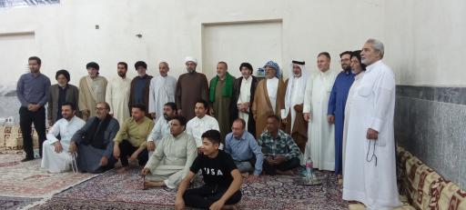 عکس مسجد الرسول 