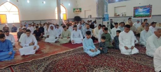 عکس مسجد الرسول 