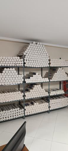 عکس دکوراسیون و دفتر بازسازی بومرنگ