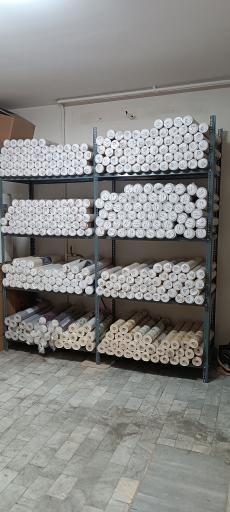 عکس دکوراسیون و دفتر بازسازی بومرنگ