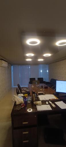 عکس دکوراسیون و دفتر بازسازی بومرنگ