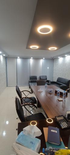 عکس دکوراسیون و دفتر بازسازی بومرنگ