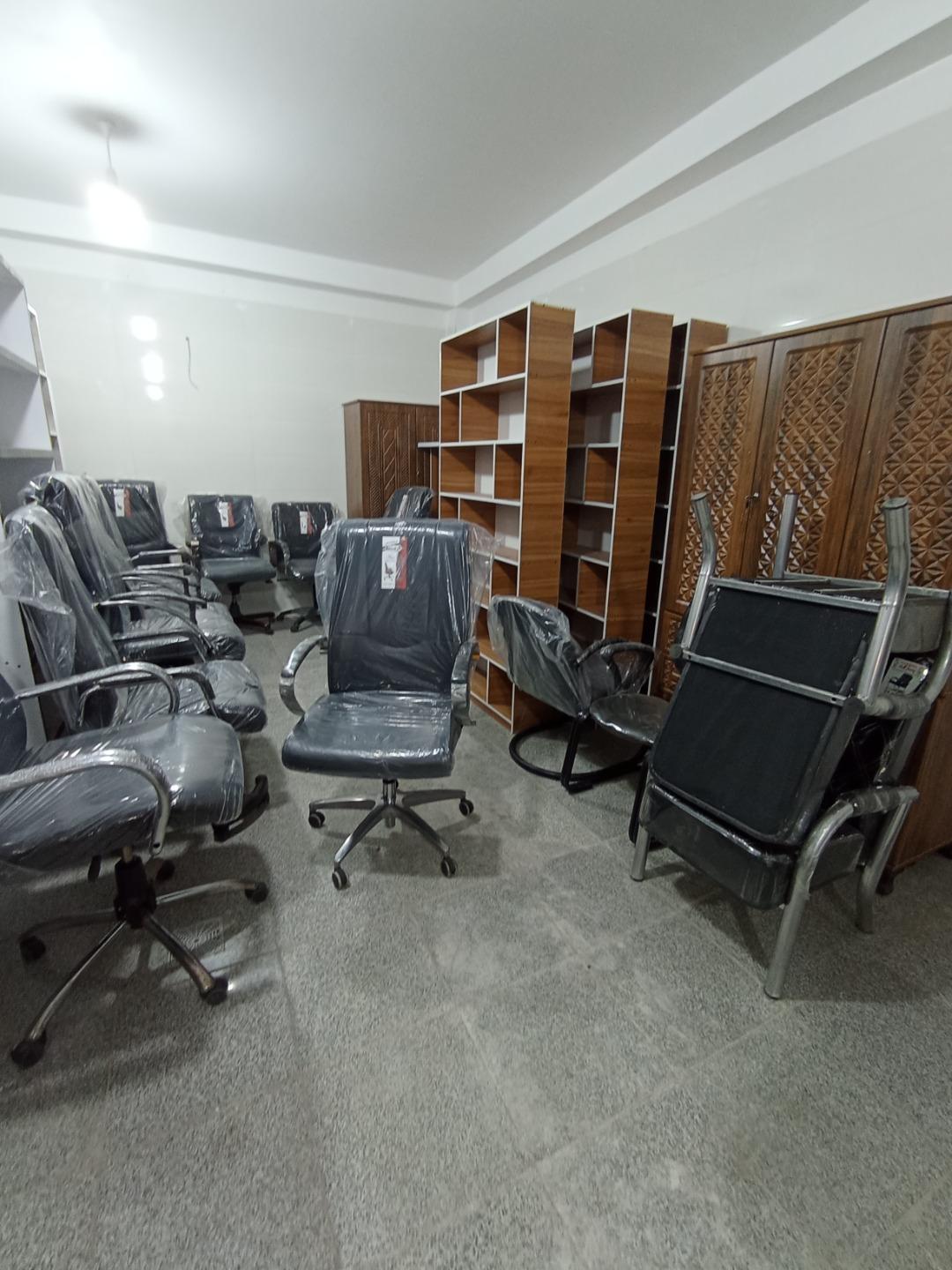 عکس دکوراسیون محمدی