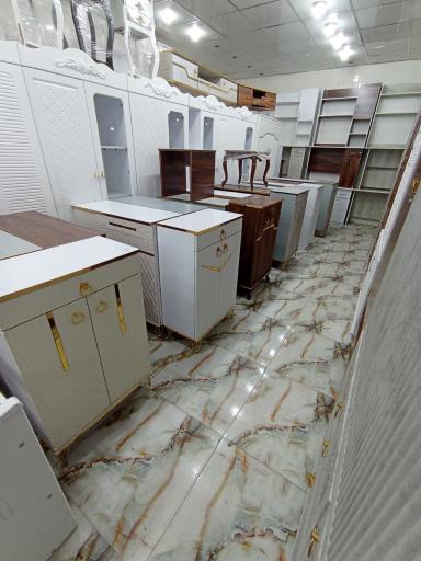 عکس دکوراسیون محمدی