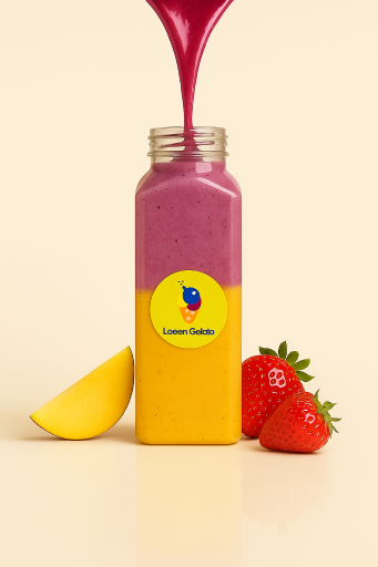 عکس لوئین جلاتو