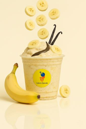 عکس لوئین جلاتو