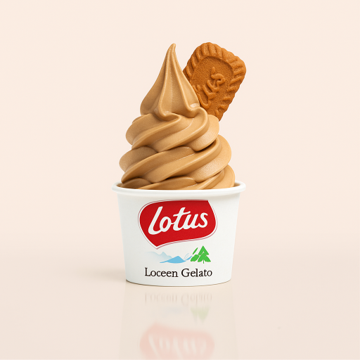 عکس لوئین جلاتو