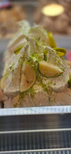 عکس لوئین جلاتو