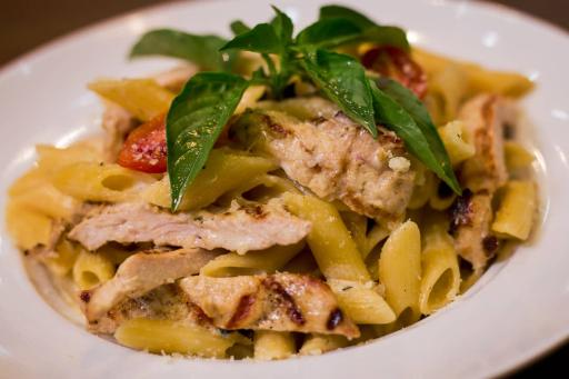 عکس فست فود جادو