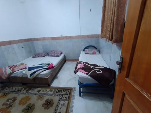 عکس خانه مسافر امامی