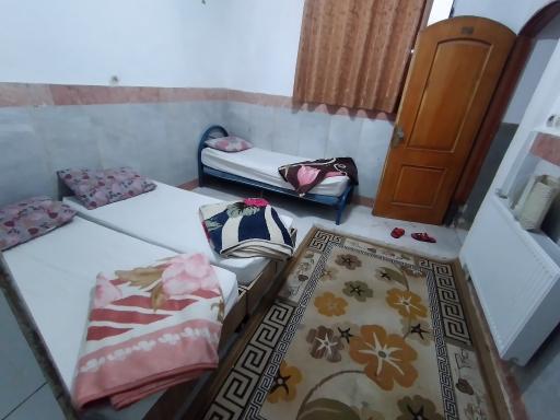 عکس خانه مسافر امامی