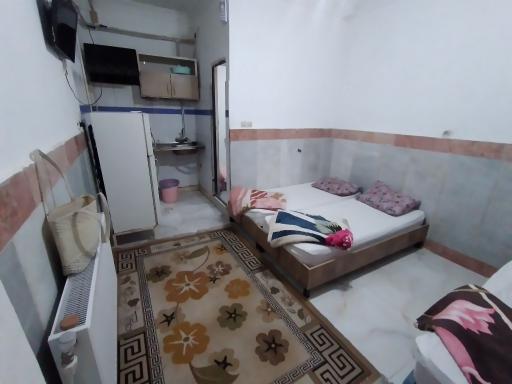 عکس خانه مسافر امامی