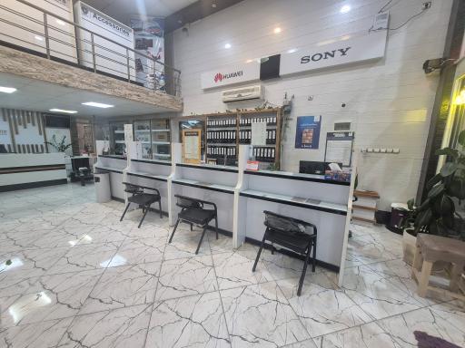 عکس دفترپیشخوان فدائی