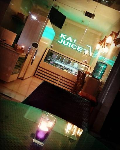 عکس کاجوس Kajuice