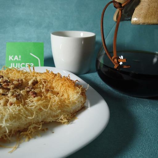 عکس کاجوس Kajuice