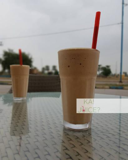 عکس کاجوس Kajuice