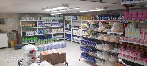 عکس فروشگاه شاهد