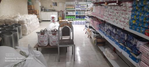 عکس فروشگاه شاهد