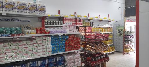 عکس فروشگاه شاهد