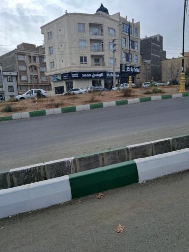 نمایشگاه اتومبیل محمد