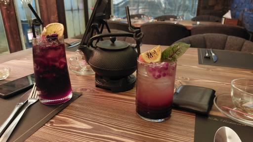 عکس رستوران کلبه