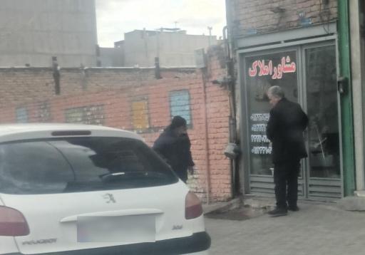 عکس مشاور املاک 