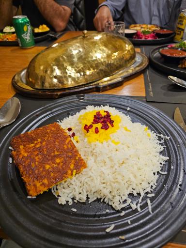 عکس رستوران کلبه