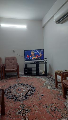 عکس مهمانسرا مخابرات قم