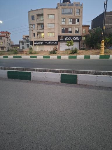 عکس نمایشگاه اتومبیل محمد