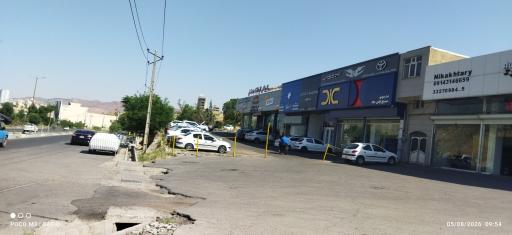 عکس لوکانو-دیارخودرو دسترنج آزادی