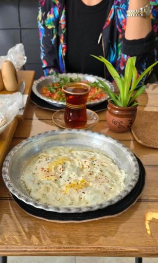 عکس کافه غذای خانه مژین