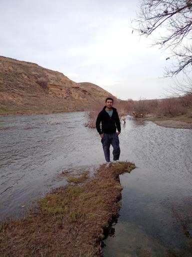 عکس توپ آغاج