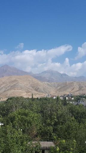 عکس باغ سبو بزرگ