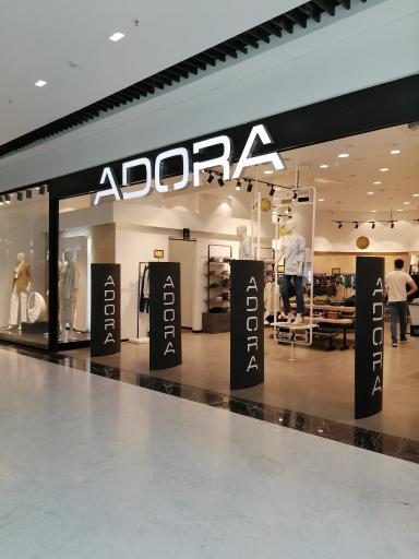 عکس فروشگاه لباس آدورا
