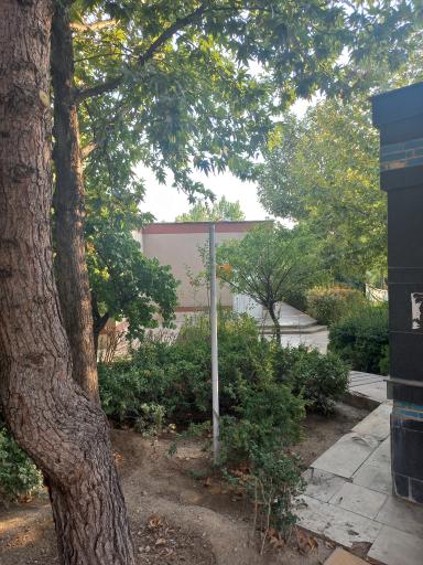 عکس بوستان نیایش