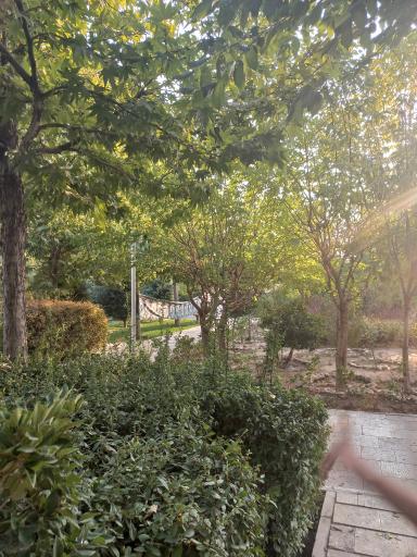 عکس بوستان نیایش