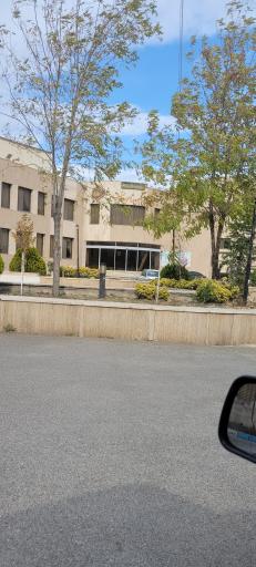 عکس تامین اجتماعی طرقبه شاندیز