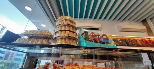 عکس شیرینی ماه بانو