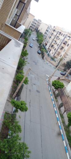 عکس مجتمع مسکونی اساتید