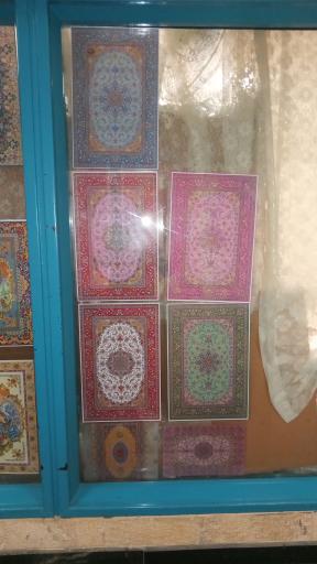 عکس فروشگاه صنایع دستی