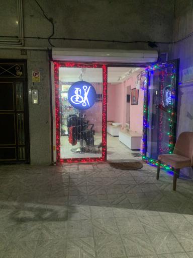 عکس پیرایش پژمان