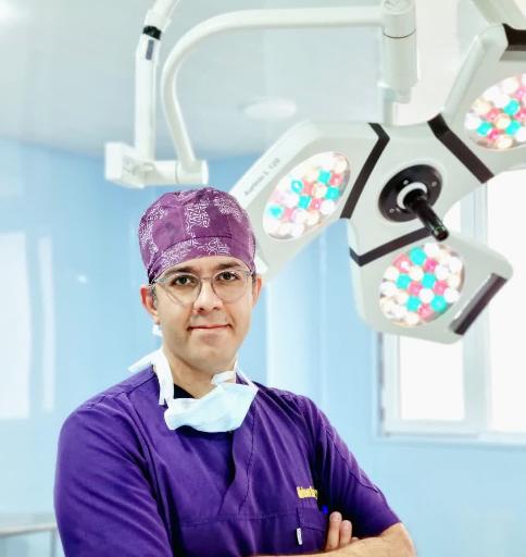 عکس مطب دکتر محسن صادقی نائینی