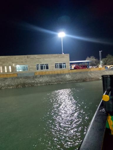 عکس پاسگاه دریابانی لافت