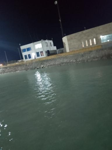 عکس پاسگاه دریابانی لافت