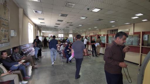 عکس مرکز تعویض پلاک و شماره‌گذاری خودرو شماره 1 شیراز