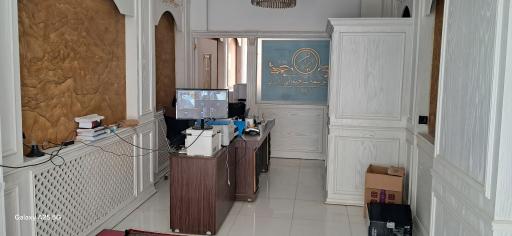 عکس دفتر اسناد رسمی ۴۲۱ مشهد 