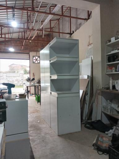 عکس کابینت سازی مشایخ 