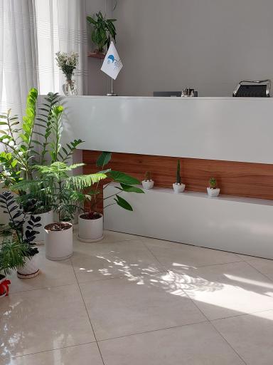 عکس مرکز مشاوره و کلینیک روانشناسی ژین