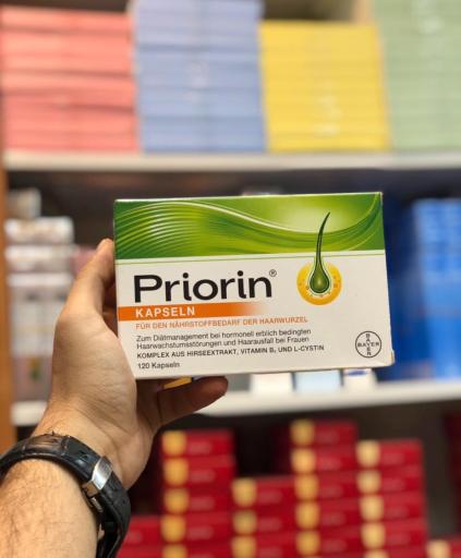 فروشگاه پوست و مو کوئین